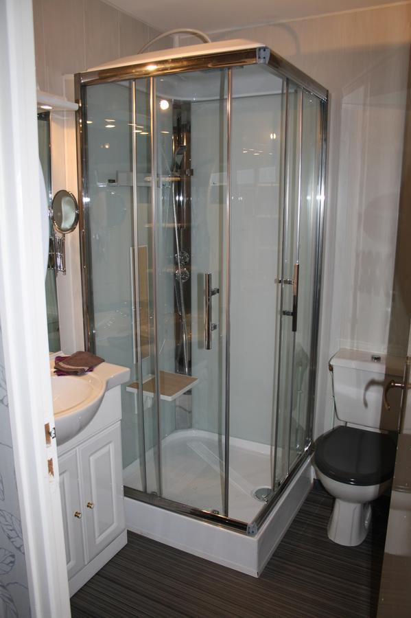 Le Vrai Paradis Bed & Breakfast Estreboeuf Bagian luar foto