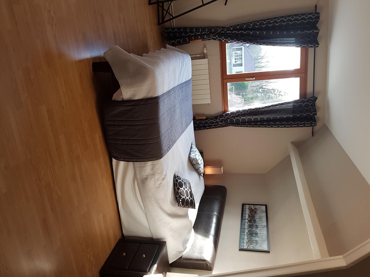 Le Vrai Paradis Bed & Breakfast Estreboeuf Bagian luar foto